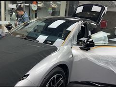 -车友必成·3M汽车贴膜/隐形车衣/改色膜(成都店)