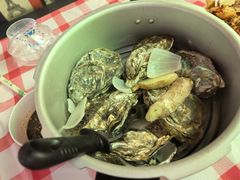 -小竹签烤肉纸包鱼小龙虾(唐韵路店)