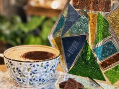 -西关84·History·Art·Cafe