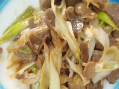 -诺敏塔拉奶茶-布里亚特包子-手把肉(锦都会店)