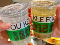 -欧记大排档·景德菜(上海首店)