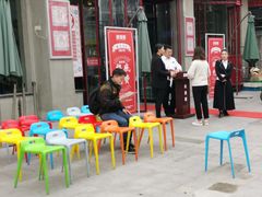 -捞围鲜·港式打边炉(海阳路店)