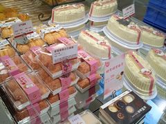 零售区-美点饼业(新阳店)