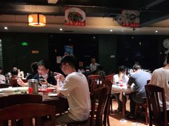 大堂-天下客饭店(中山路店)