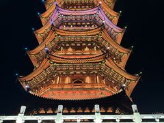 -葛仙湖公园
