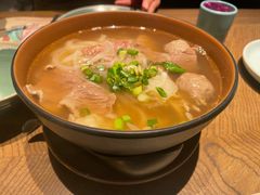 -安南越南餐厅(青岛万象城店)