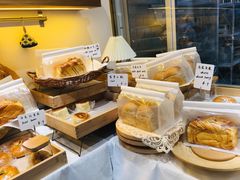 -角落低卡烘焙(正弘城店)