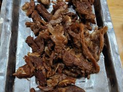 -清真-戏楼王记牛肉面
