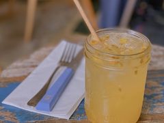 百香果苏打-RAC BAR(安福路店)