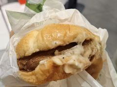 -麦当劳(未来城购物中心店)