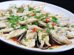 -千岛湖花园饭店-中餐厅