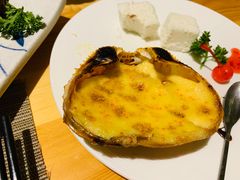 -竹幸日本料理(国光1937科技文化创意园店)