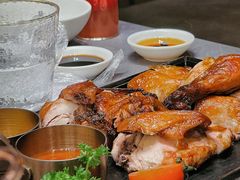 -洛缦音乐餐厅(工业展览馆万象城店)