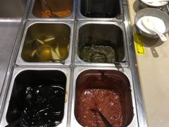-古关火锅店(古北水镇景区店)