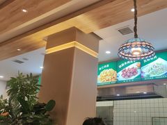 -直隶安家罩饼(复兴路店)