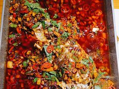 -盐帮食坊•小河帮川菜(四川师大店)