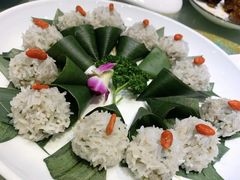 -刘胖子家常菜·蹄花焖藕(兴业店)