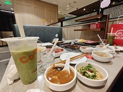 -海底捞火锅(万达广场店)