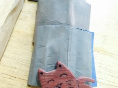 -五月木作·DIY木作文创体验店(北京路店)