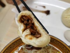 三丁包-老陶包子铺(南大西南村店)