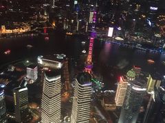 -上海中心大厦