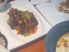 -福禄财东北菜(珠江帝景店)
