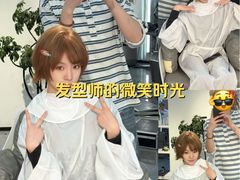 -观音桥步行街