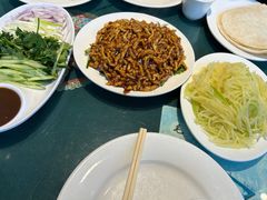 -毛毛春饼(尚志大街店)