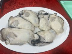 -花苑美食横琴生蚝火锅(拱北粤华路店)