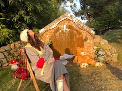 -HERRE·FARM 赫尔露营农场·团建聚会包场