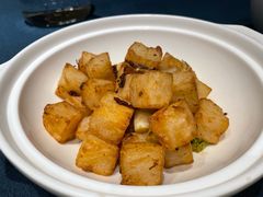 -金狮麟·新豫菜(金码大厦店)