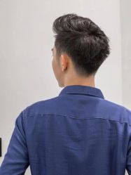 点击看大图 -小齐发型Star~salon
