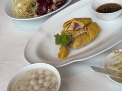 -上海小南国(世博源店)