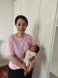 -诗安月子中心(建华南大街店)