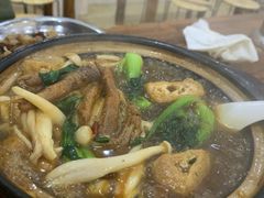 -凡老头米线砂锅(古荡新村西粮站)