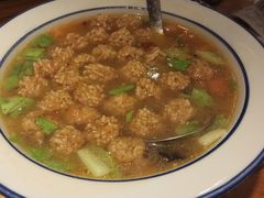 -老雒阳面馆·水席·洛阳菜(王城路店)
