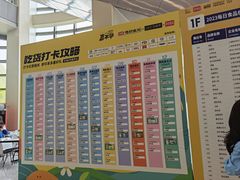 -上海跨国采购会展中心