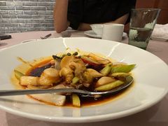 -新荣记(椒江店)