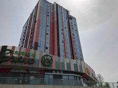 -麦当劳(东石东一路店)