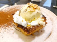 椰子蛋挞-THE PAWON·8碗(古北SOHO店)