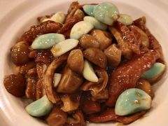 -天外天烤鸭店(八角店)