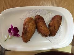 -麦茜哥牛扒城(中银店)