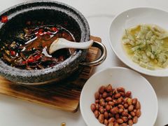 -集贤门·徽菜(南山店)