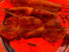 -曾记大腰子烧烤(苗栗路总店)