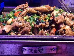 -蛙来哒(万豪城市广场黑金冠店)