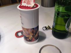 -常和州·夜宵大排档(常州单店)