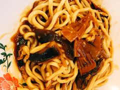 -锅儿挑面馆