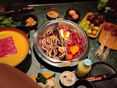 -牛New寿喜烧(中山公园龙之梦店)