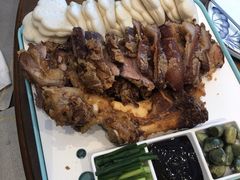 -燕郊烧鸽子(广安路店)