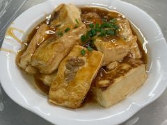 -黎记大排档(慈云路店)